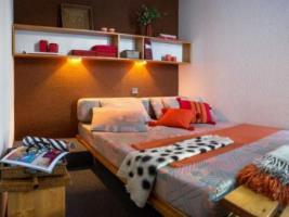Rental Apartment Maeva Bellecte - La Plagne 1 Bedroom 5 Persons Ngoại thất bức ảnh